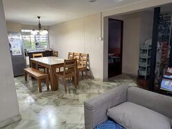 Blk 323 Woodlands Street 32 (Woodlands), HDB Executive #580126921